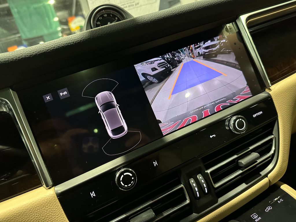 Macan 2.0 Turbo — foto 13
