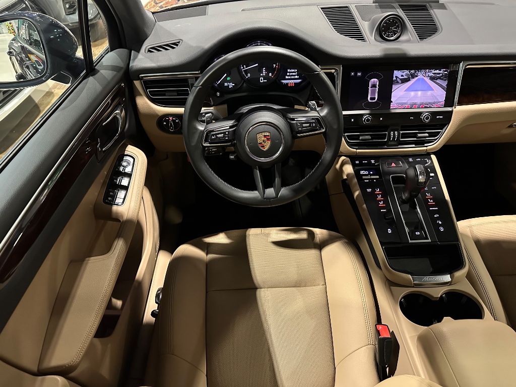 Macan 2.0 Turbo — foto 8