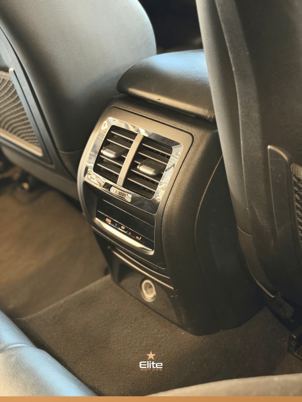 X3 XDRIVE 30i X-Line 2.0 Turbo 252cv Aut — foto 10