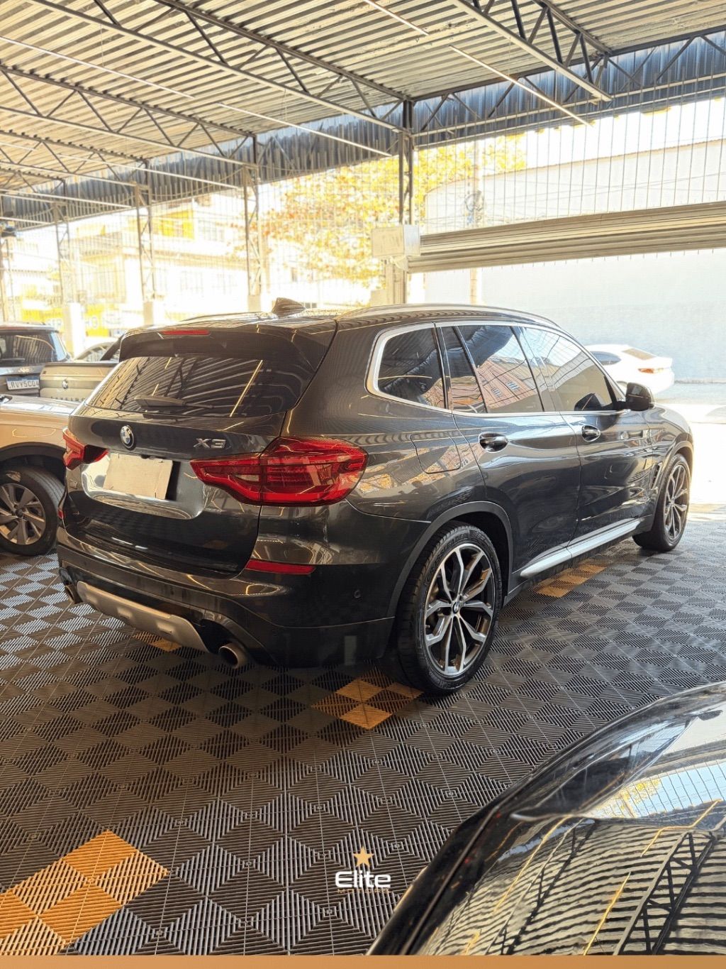 X3 XDRIVE 30i X-Line 2.0 Turbo 252cv Aut — foto 5