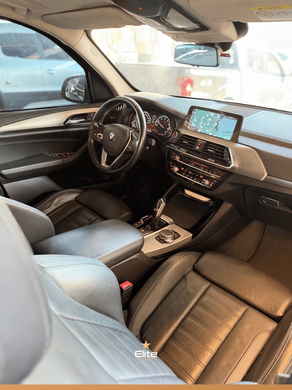 X3 XDRIVE 30i X-Line 2.0 Turbo 252cv Aut — foto 9