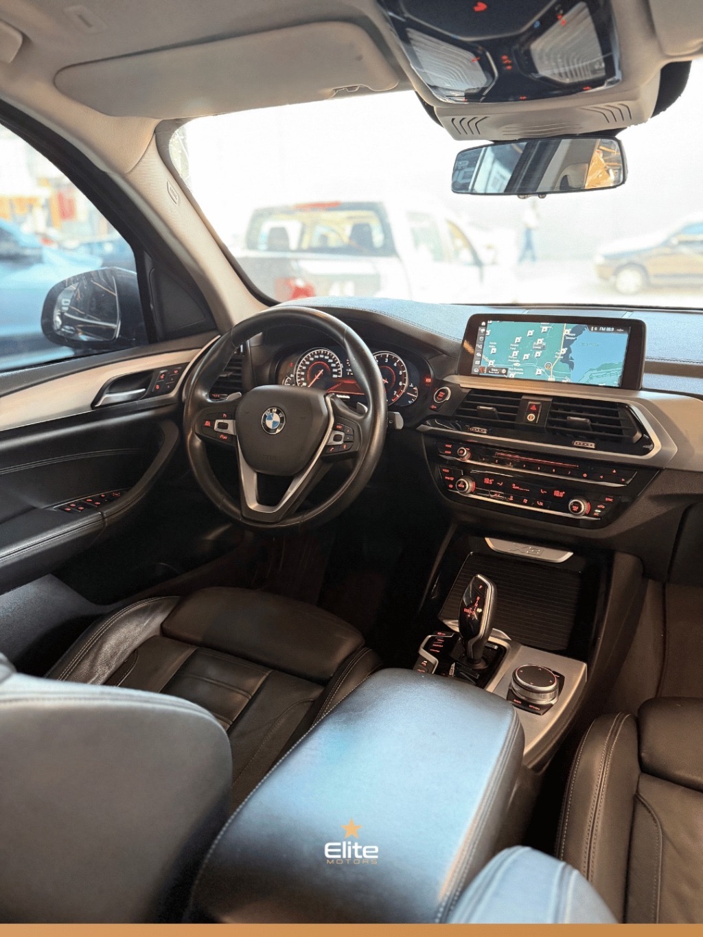X3 XDRIVE 30i X-Line 2.0 Turbo 252cv Aut — foto 7