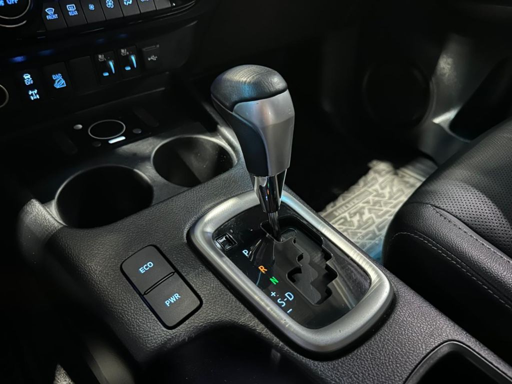 Hilux CD SRX Plus 4x4 2.8 TDI Die. Aut. — foto 15