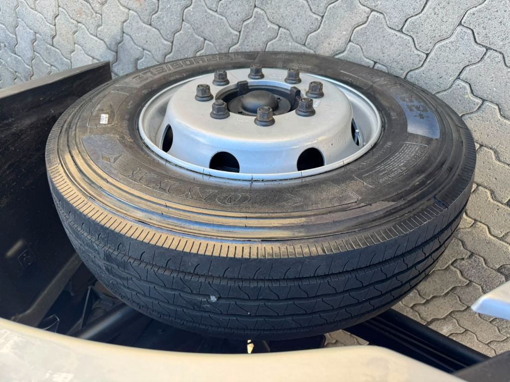 CARGO 1319 E Turbo 2p (diesel)(E5) — foto 9