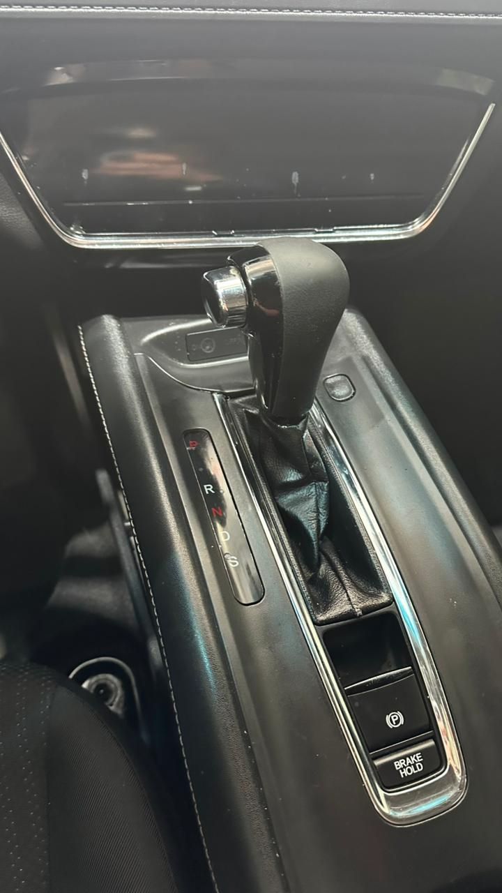 HR-V EX 1.8 Flexone 16V 5p Aut.