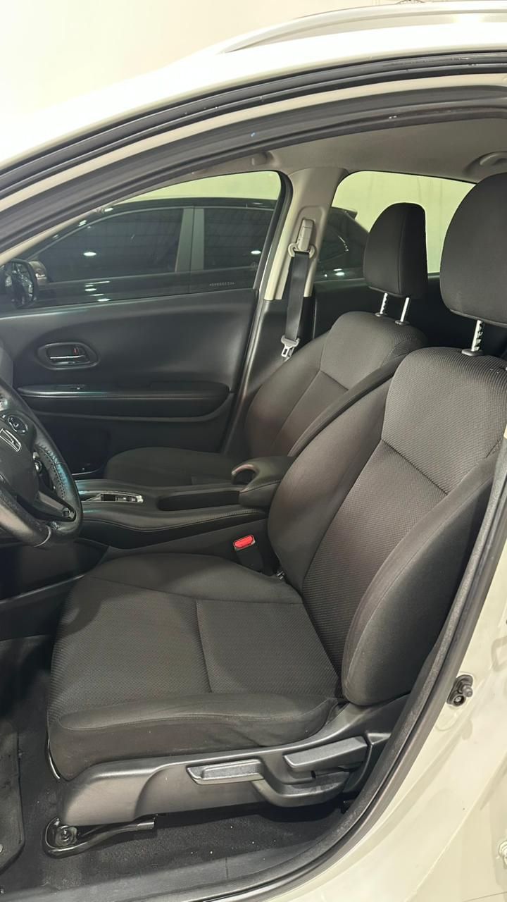 HR-V EX 1.8 Flexone 16V 5p Aut.