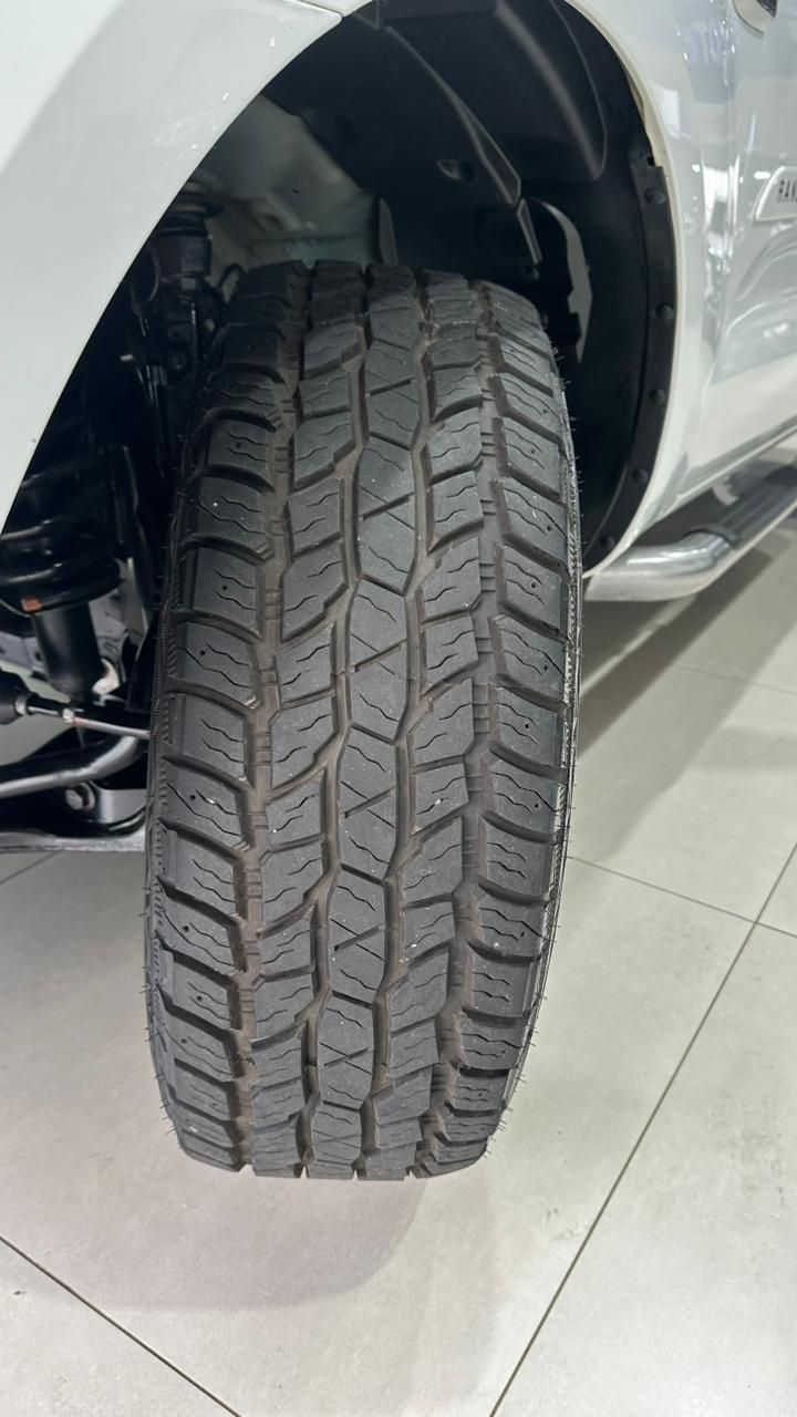 Ranger XLT 2.5 16V 4x2 CD Flex