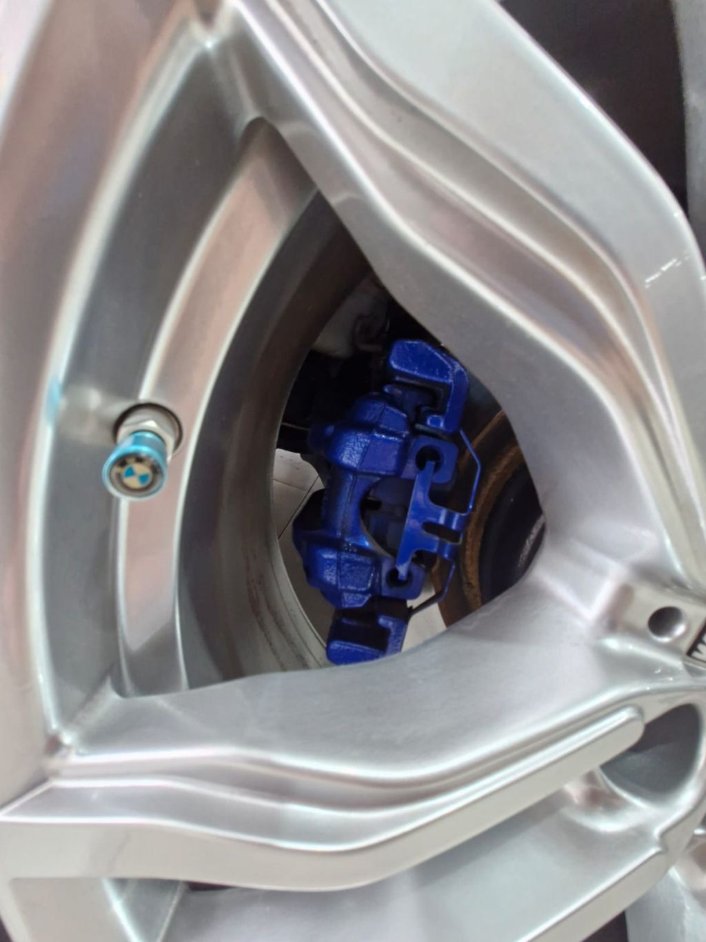 320iA 2.0 Turbo/ActiveFlex 16V/GP  4p