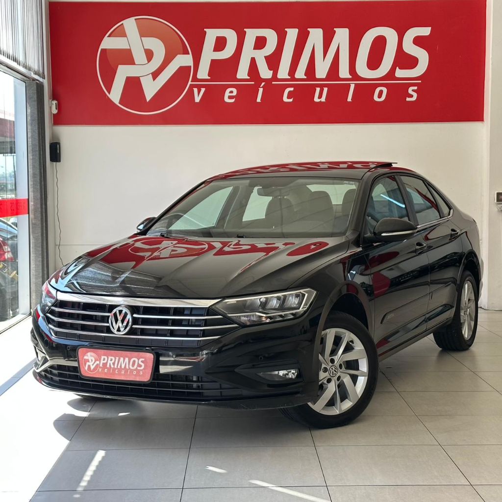 VW - VolksWagen JETTA Comfort. 250 TSI 1.4 Flex 16v Aut.