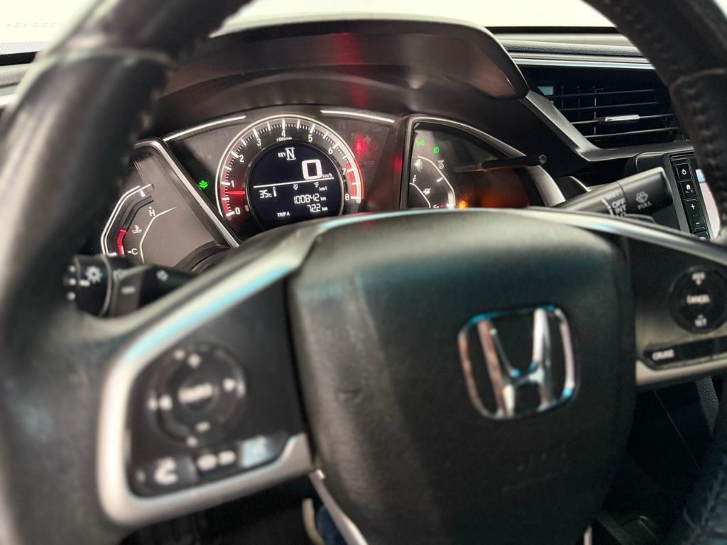 Civic Sedan EX 2.0 Flex 16V Aut.4p — foto 2
