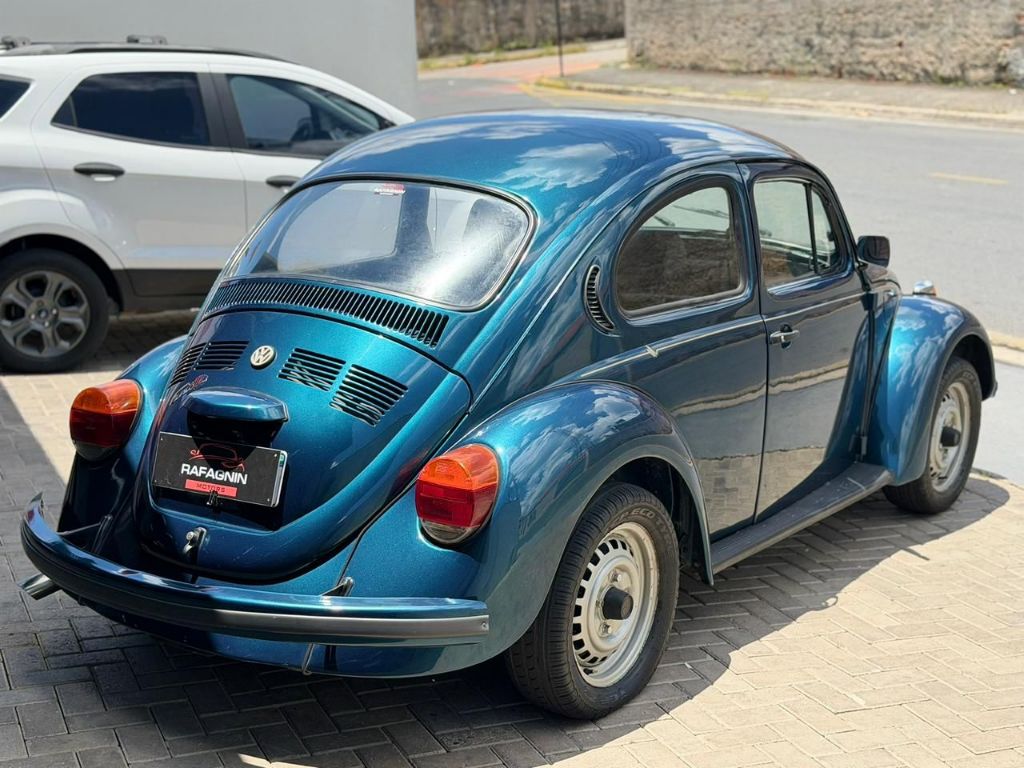 Fusca — foto 3