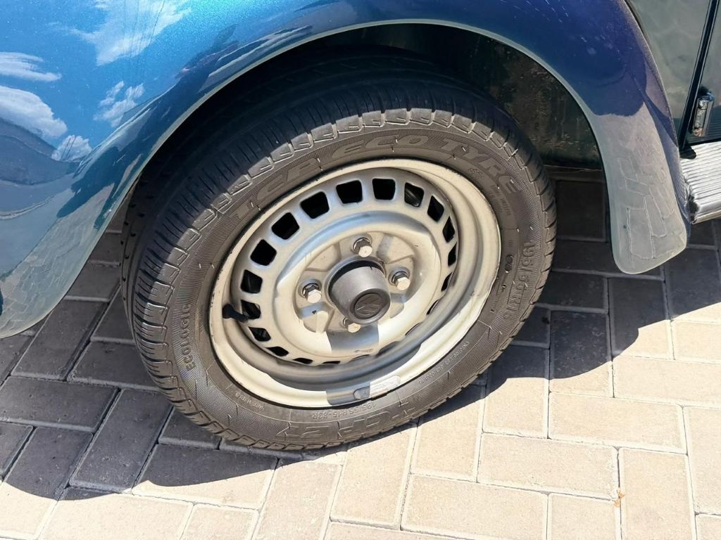 Fusca — foto 2