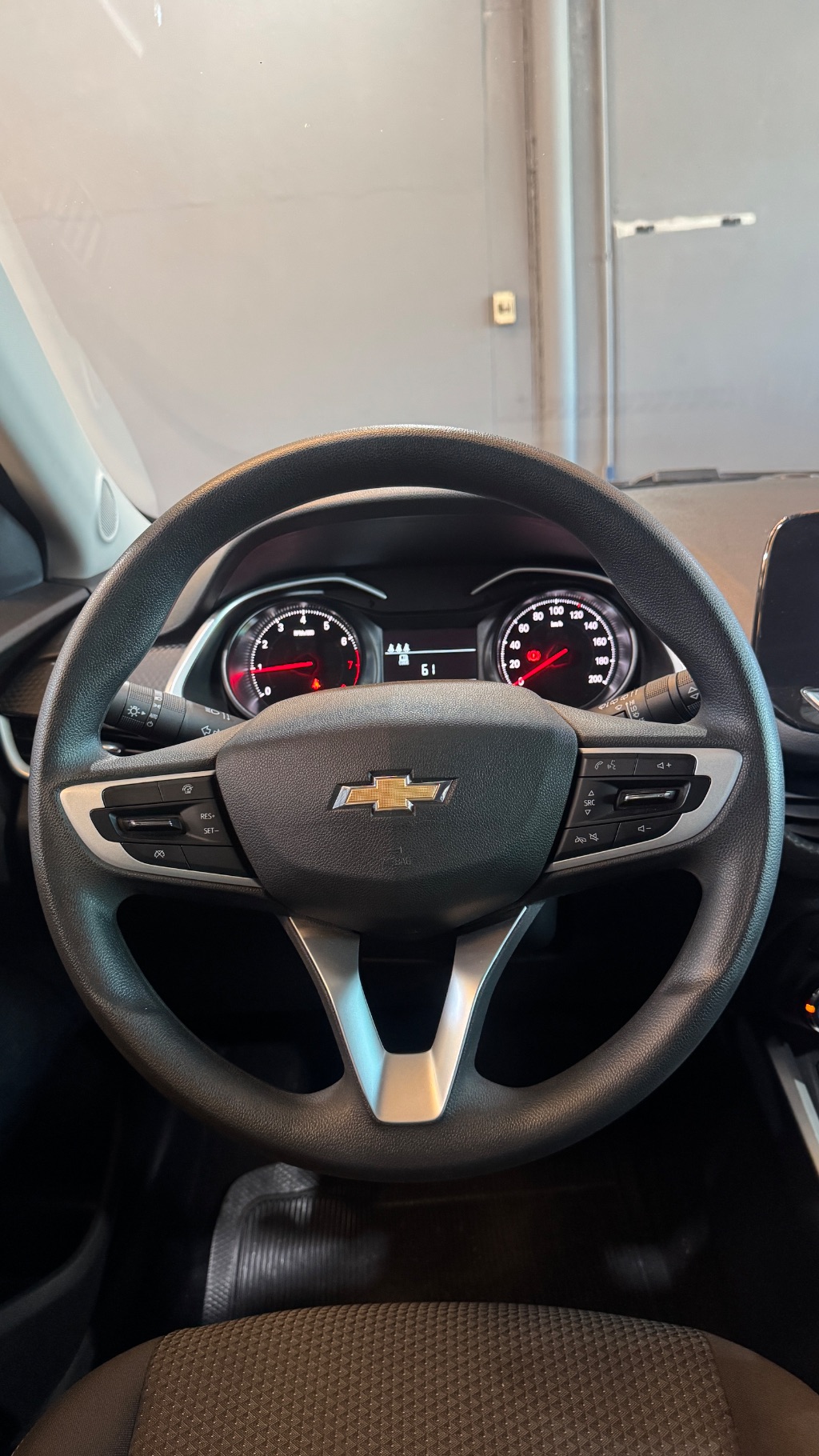 ONIX HATCH LT 1.0 12V Flex 5p Mec. — foto 9