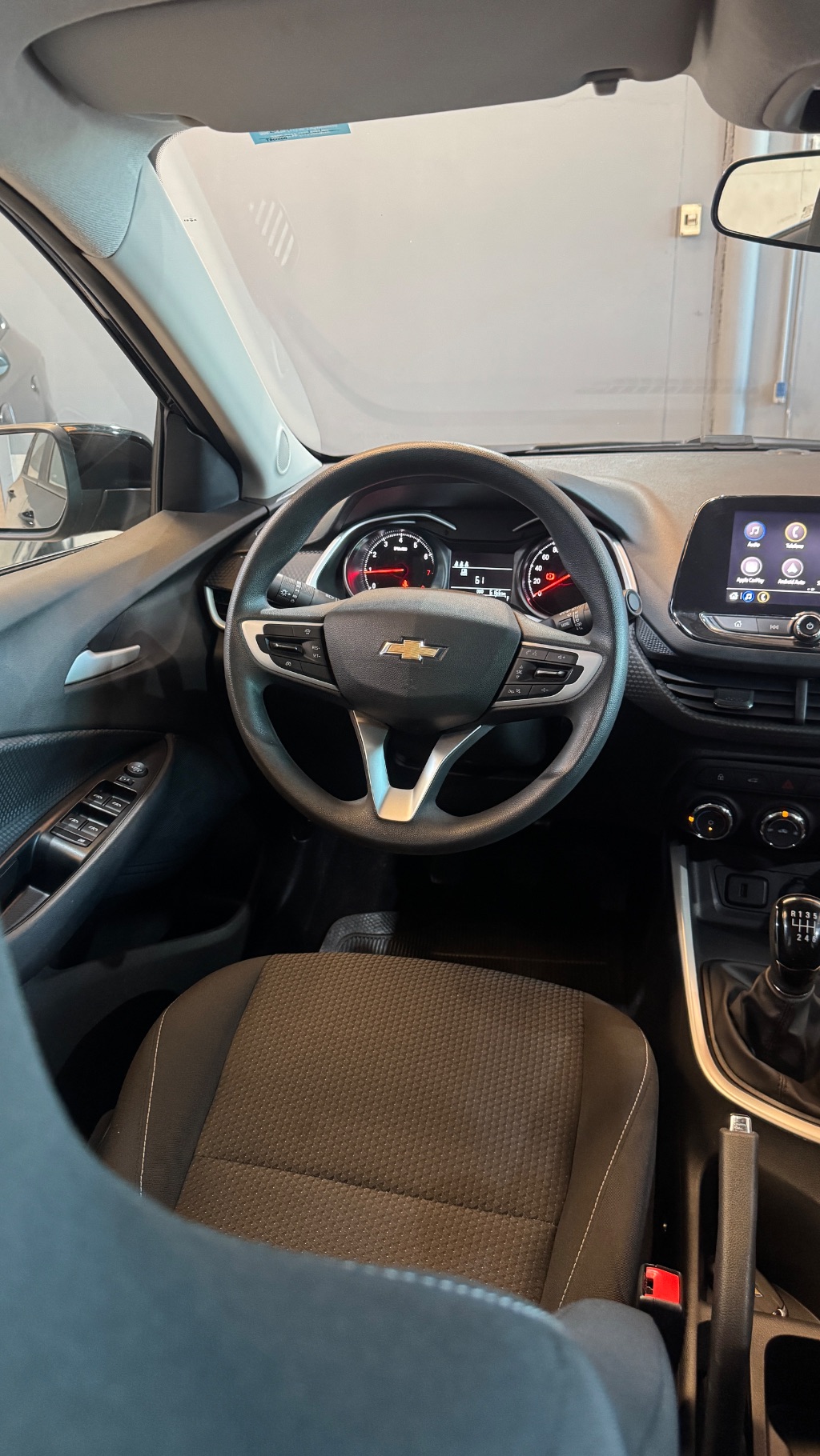 ONIX HATCH LT 1.0 12V Flex 5p Mec. — foto 6