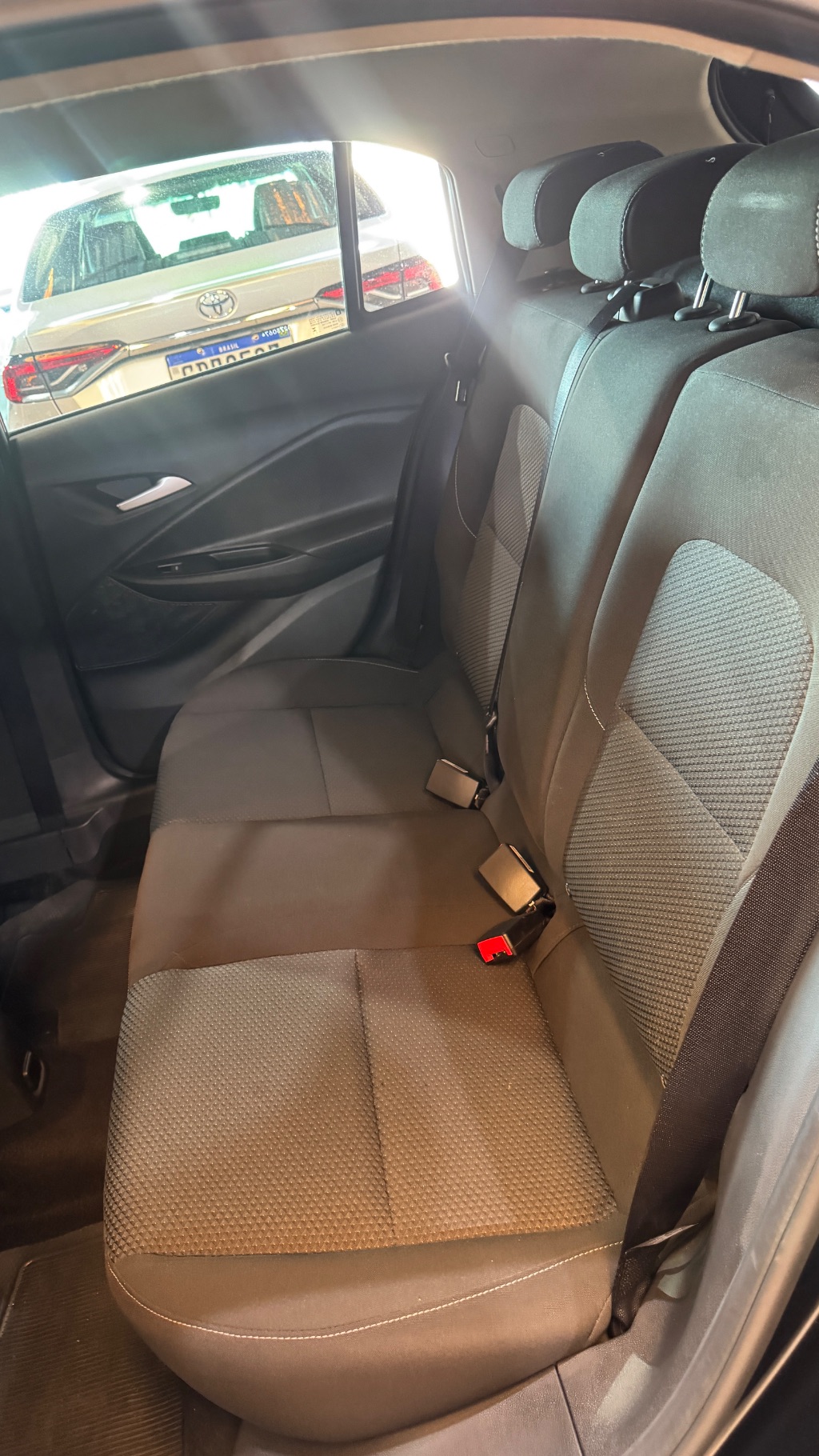 ONIX HATCH LT 1.0 12V Flex 5p Mec. — foto 11