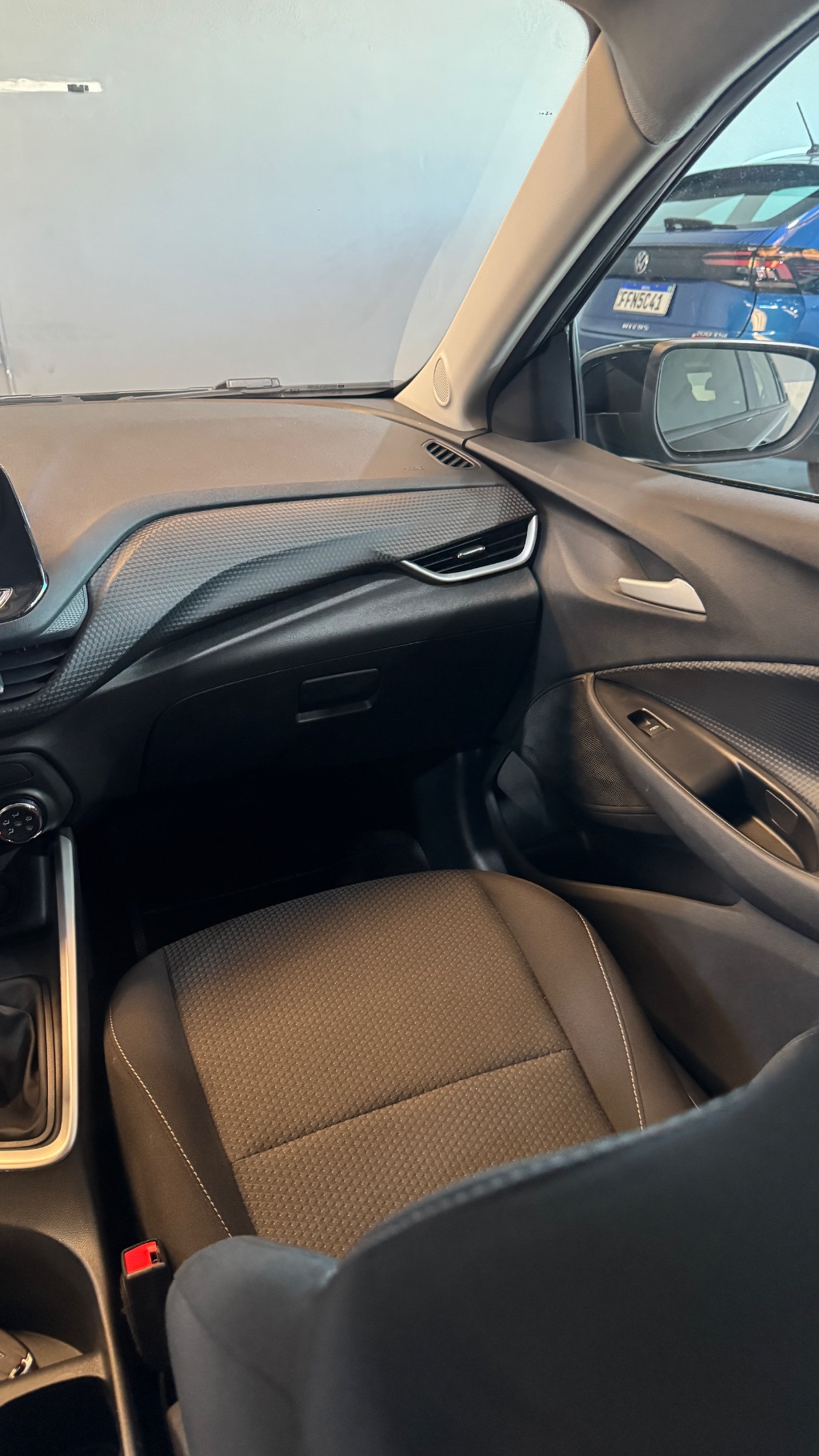 ONIX HATCH LT 1.0 12V Flex 5p Mec. — foto 7