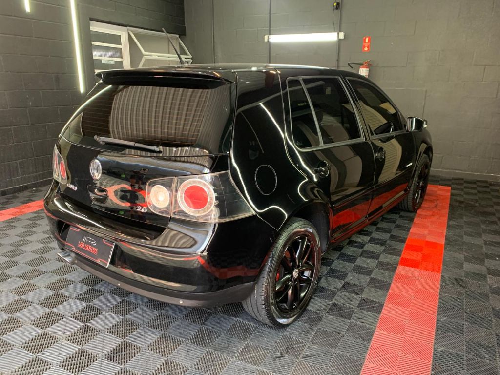 Golf Sportline 2.0 Mi Total F. 8V Tip. — foto 6