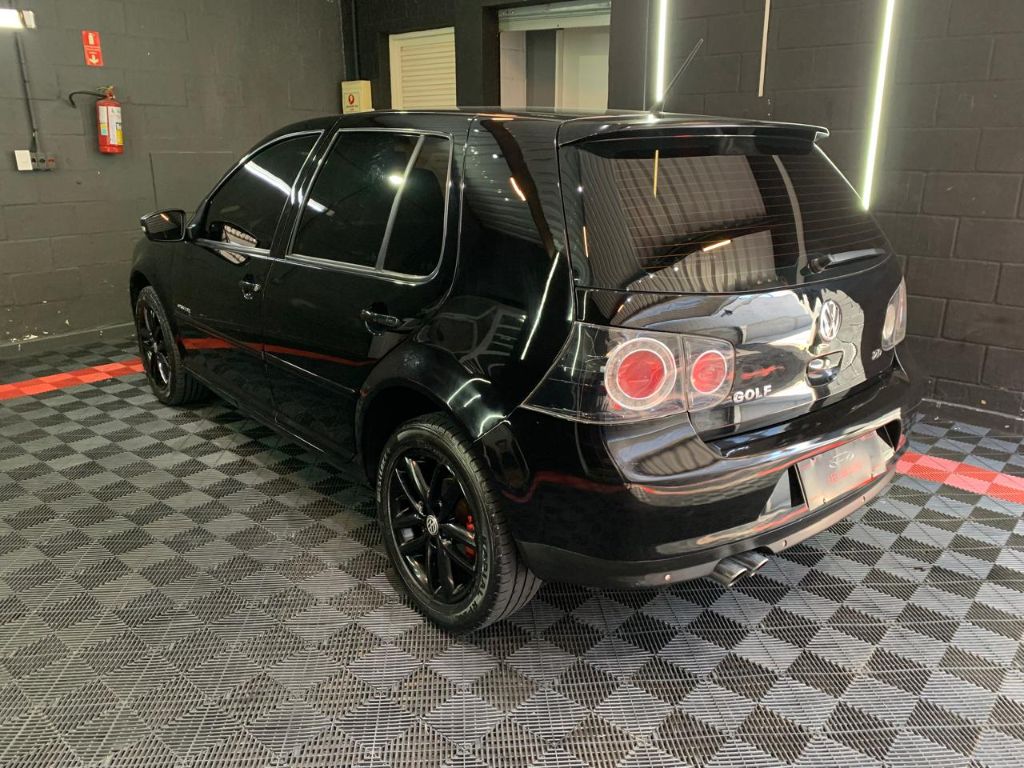 Golf Sportline 2.0 Mi Total F. 8V Tip. — foto 4