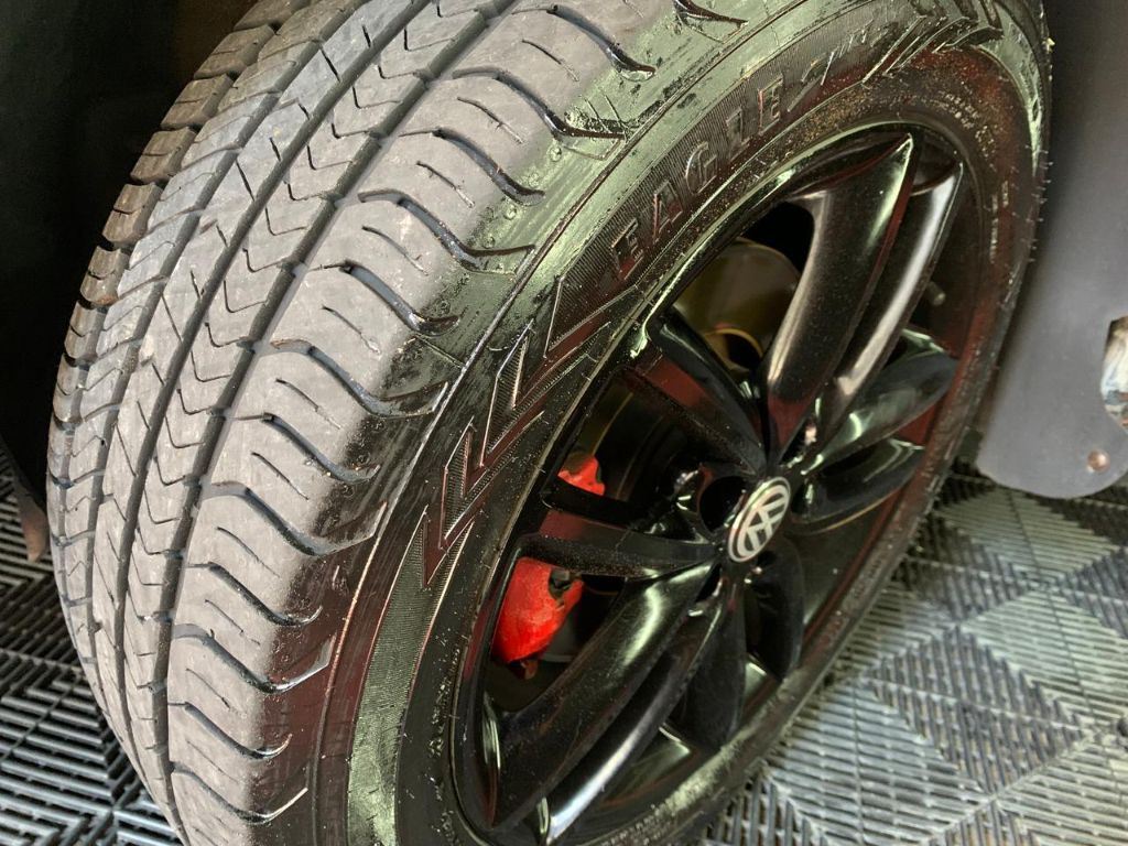 Golf Sportline 2.0 Mi Total F. 8V Tip. — foto 19