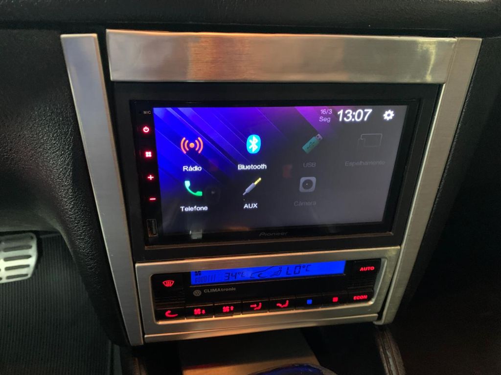 Golf Sportline 2.0 Mi Total F. 8V Tip. — foto 18
