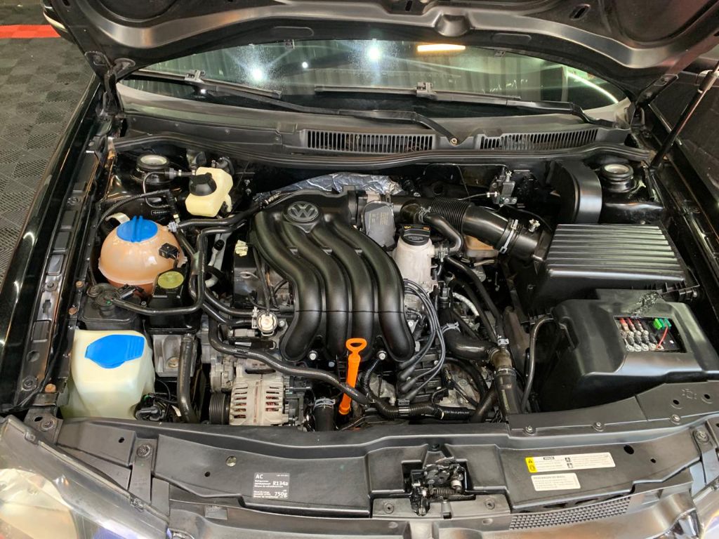 Golf Sportline 2.0 Mi Total F. 8V Tip. — foto 21