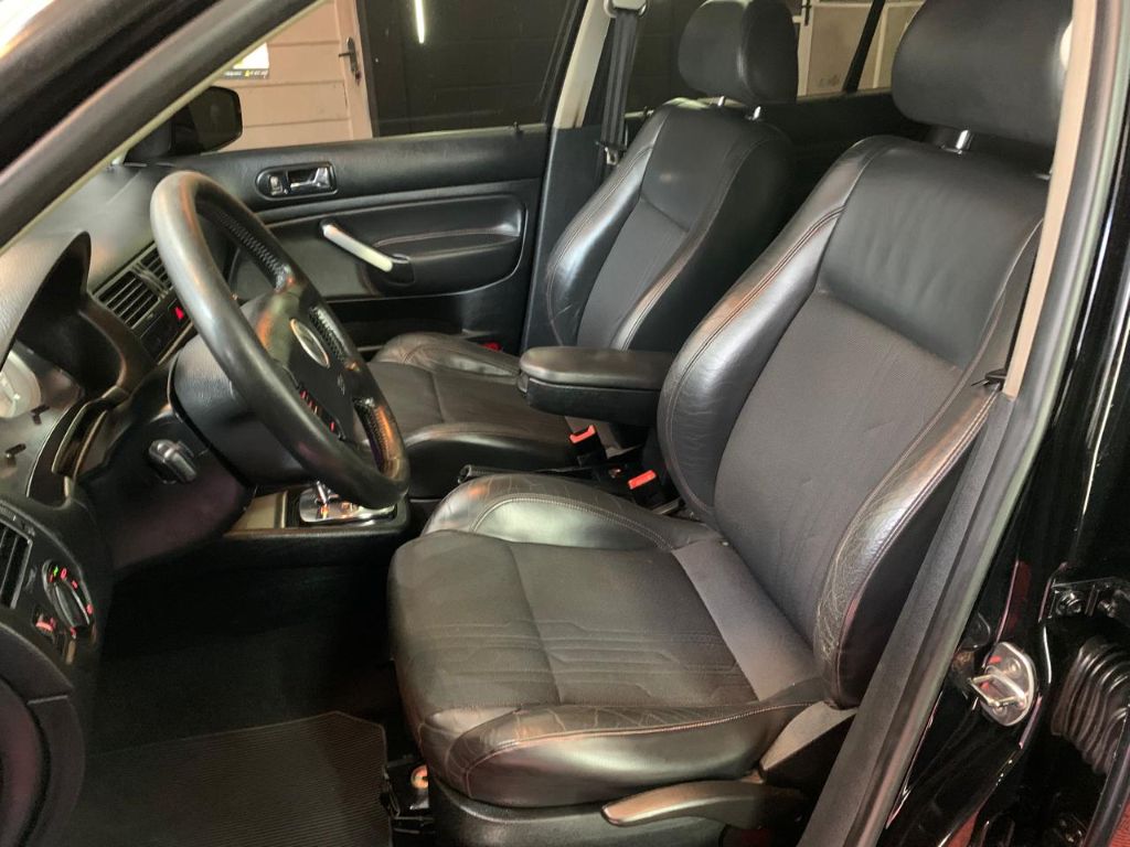 Golf Sportline 2.0 Mi Total F. 8V Tip. — foto 13