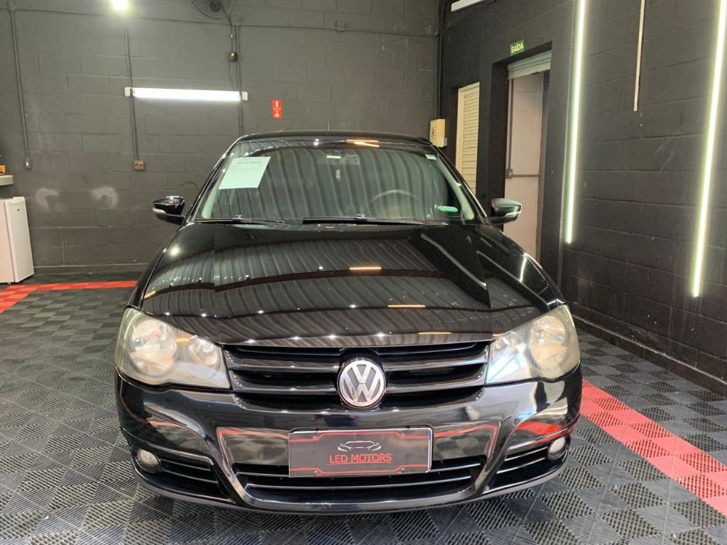 Golf Sportline 2.0 Mi Total F. 8V Tip. — foto 2