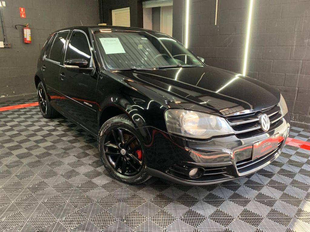 Golf Sportline 2.0 Mi Total F. 8V Tip. — foto 1