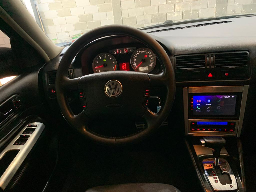 Golf Sportline 2.0 Mi Total F. 8V Tip. — foto 11