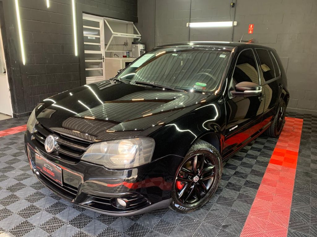 Golf Sportline 2.0 Mi Total F. 8V Tip. — foto 3