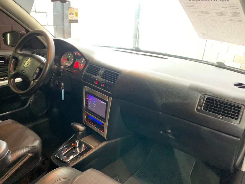 Golf Sportline 2.0 Mi Total F. 8V Tip. — foto 14