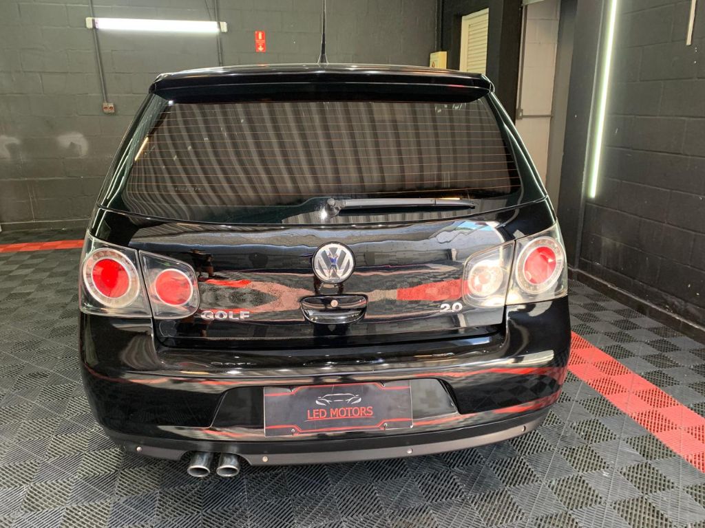 Golf Sportline 2.0 Mi Total F. 8V Tip. — foto 5