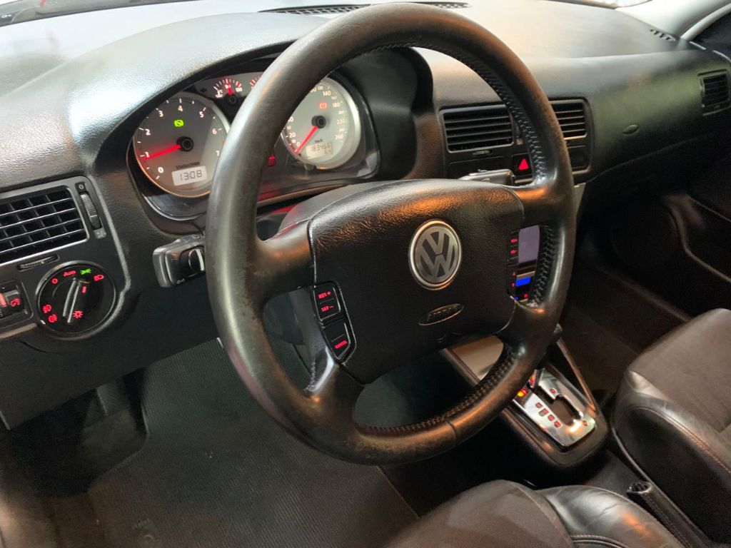 Golf Sportline 2.0 Mi Total F. 8V Tip. — foto 12
