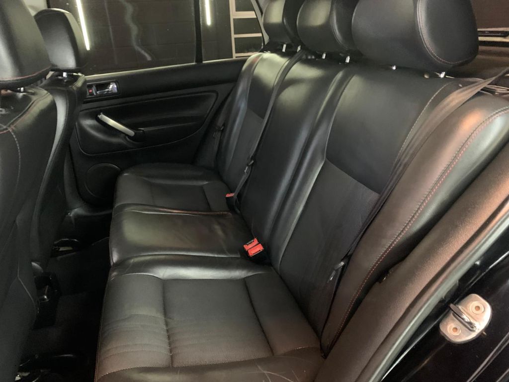 Golf Sportline 2.0 Mi Total F. 8V Tip. — foto 16