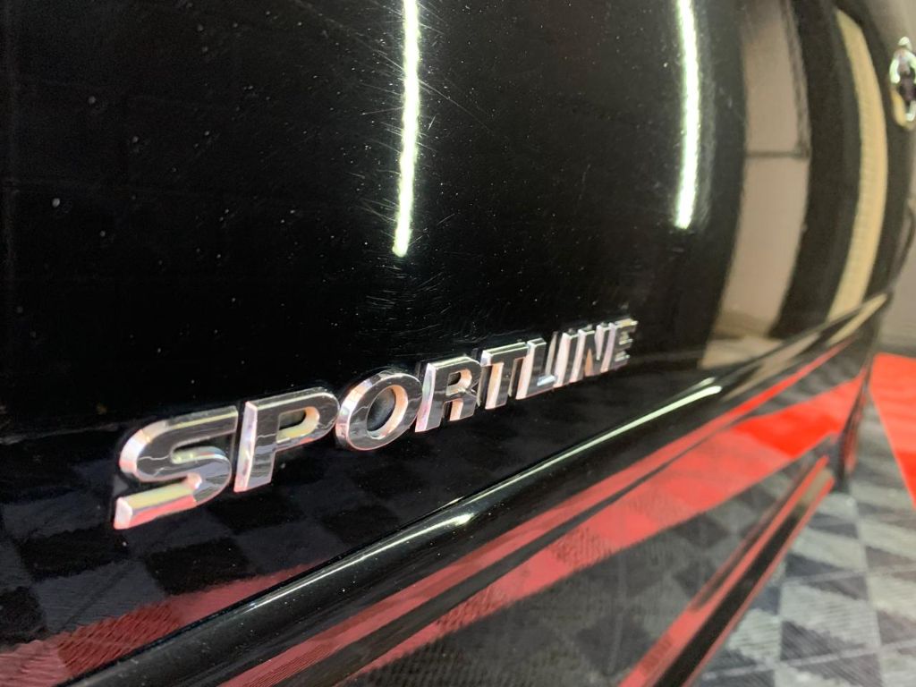 Golf Sportline 2.0 Mi Total F. 8V Tip. — foto 22