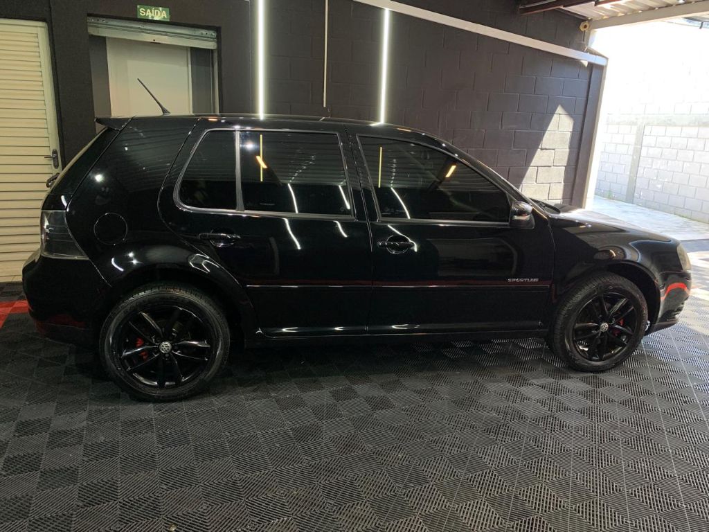 Golf Sportline 2.0 Mi Total F. 8V Tip. — foto 8