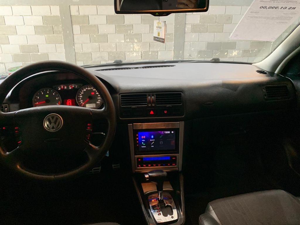 Golf Sportline 2.0 Mi Total F. 8V Tip. — foto 9