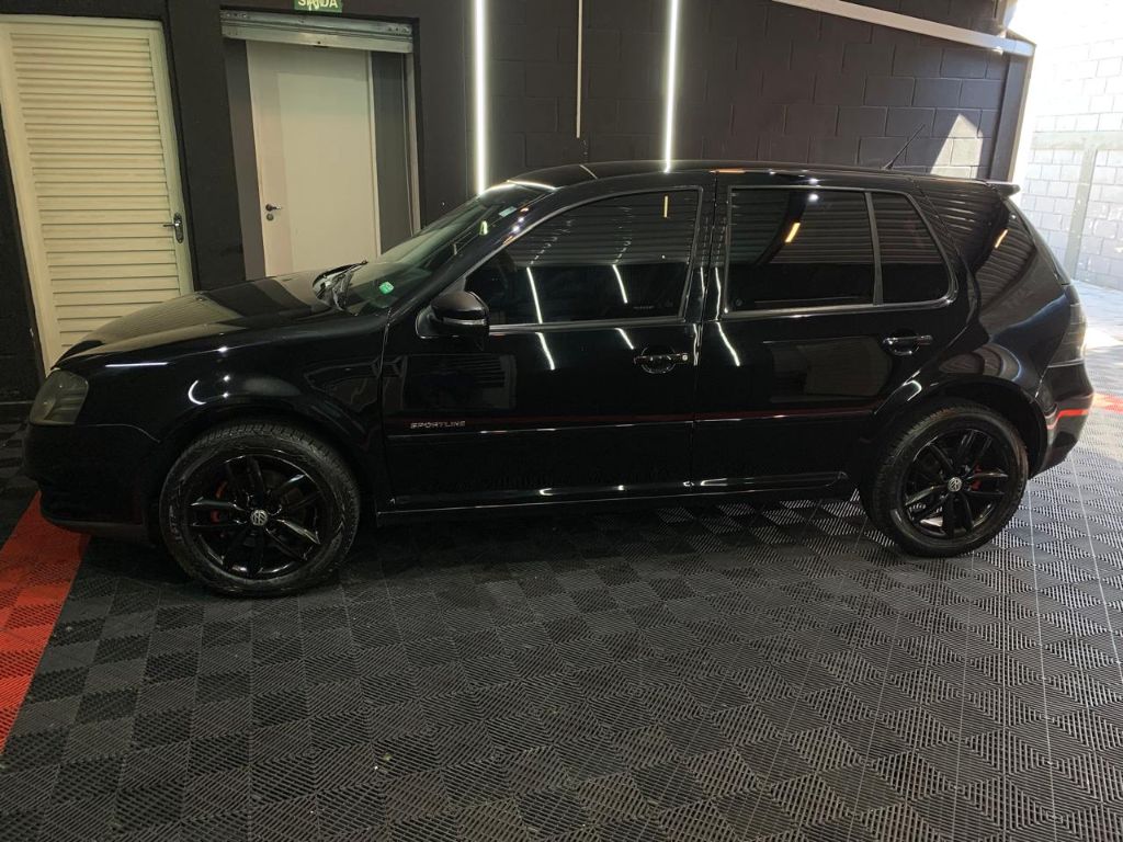 Golf Sportline 2.0 Mi Total F. 8V Tip. — foto 7