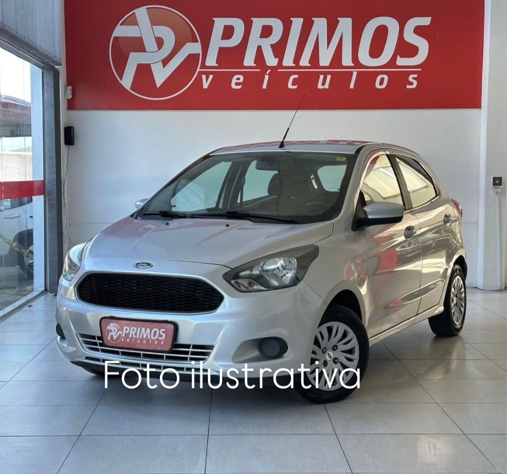 Ford Ka 1.0 SE/SE Plus TiVCT Flex 5p