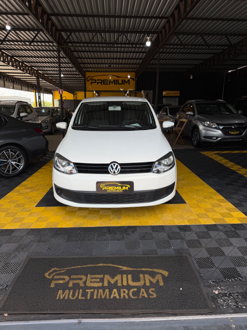 Autohop Premium Multimarcas