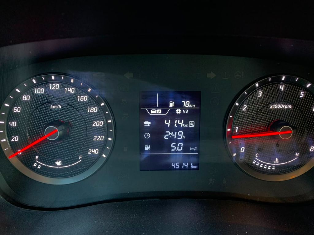 HB20 Sense Plus 1.0 Flex 12V Mec. — foto 2