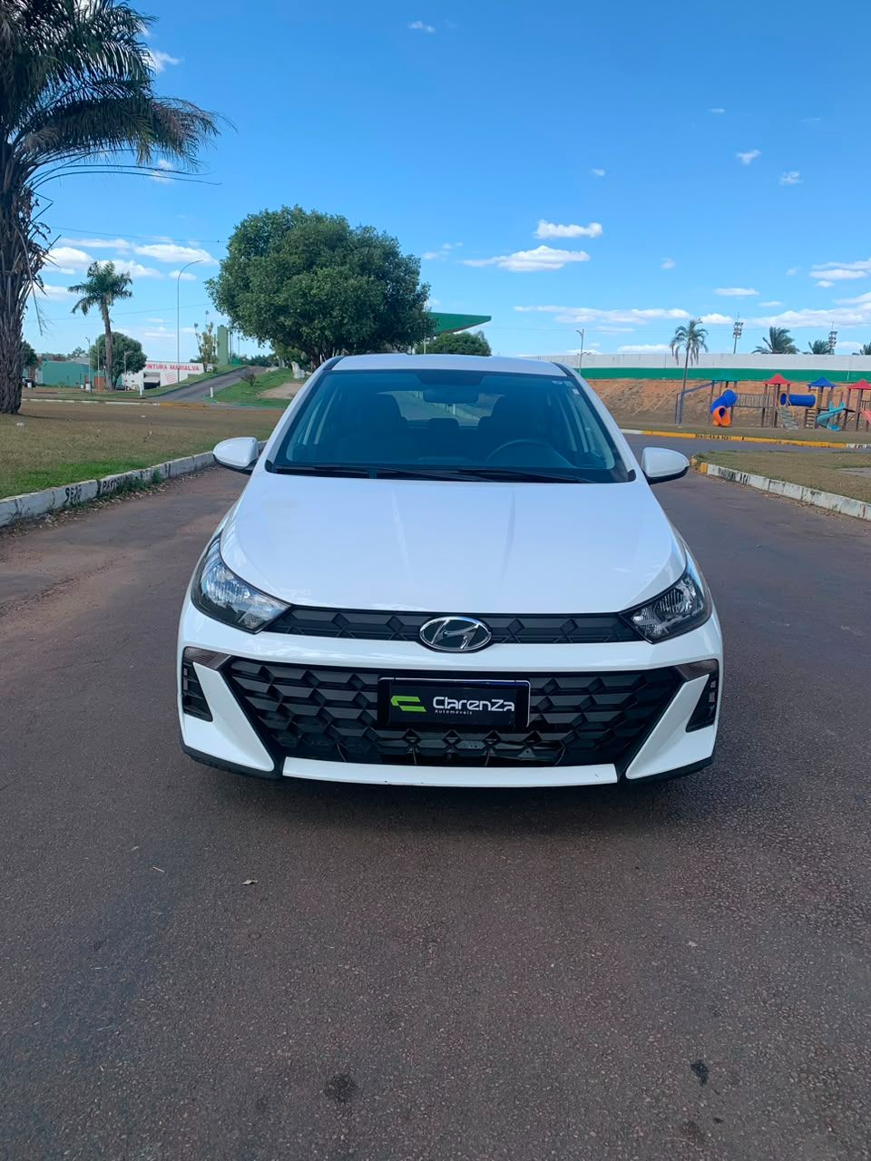 HB20 Sense Plus 1.0 Flex 12V Mec. — foto 5