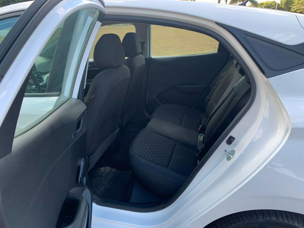 HB20 Sense Plus 1.0 Flex 12V Mec. — foto 12