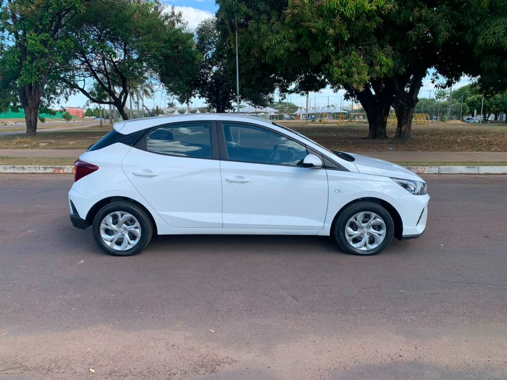 HB20 Sense Plus 1.0 Flex 12V Mec. — foto 9