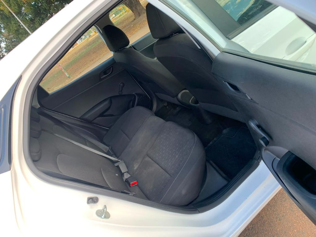 HB20 Sense Plus 1.0 Flex 12V Mec. — foto 16