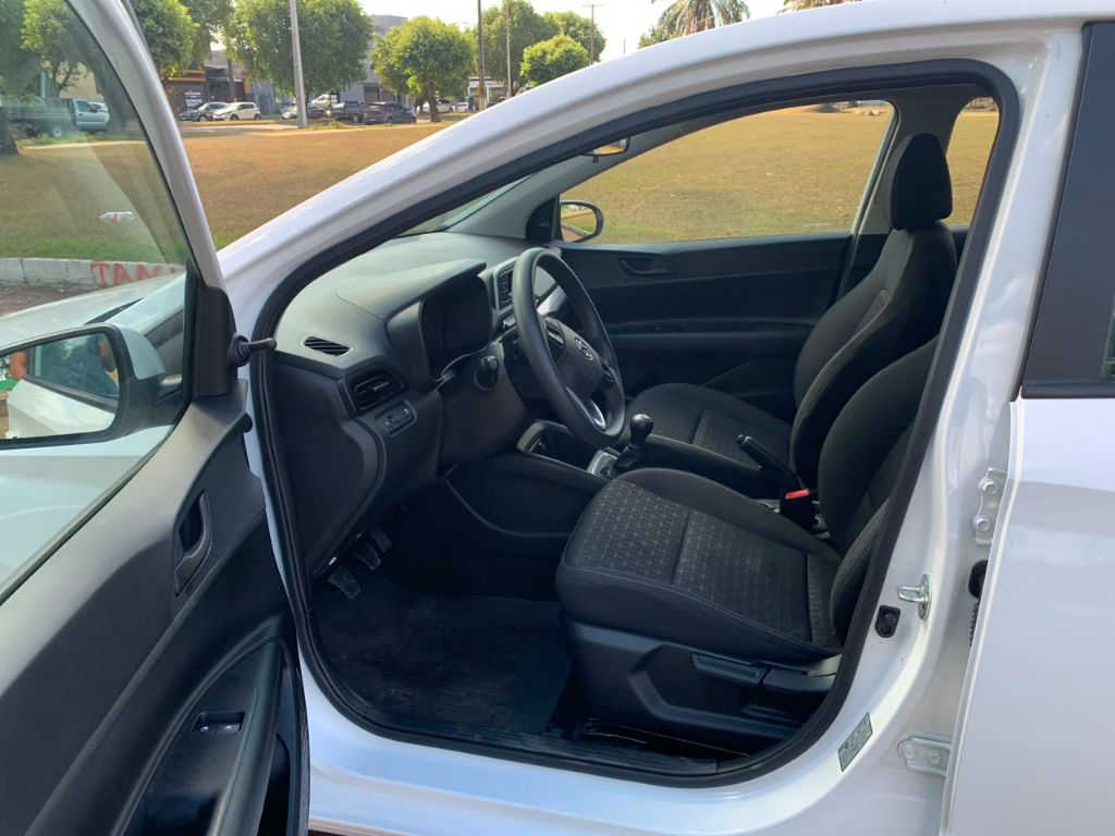 HB20 Sense Plus 1.0 Flex 12V Mec. — foto 10