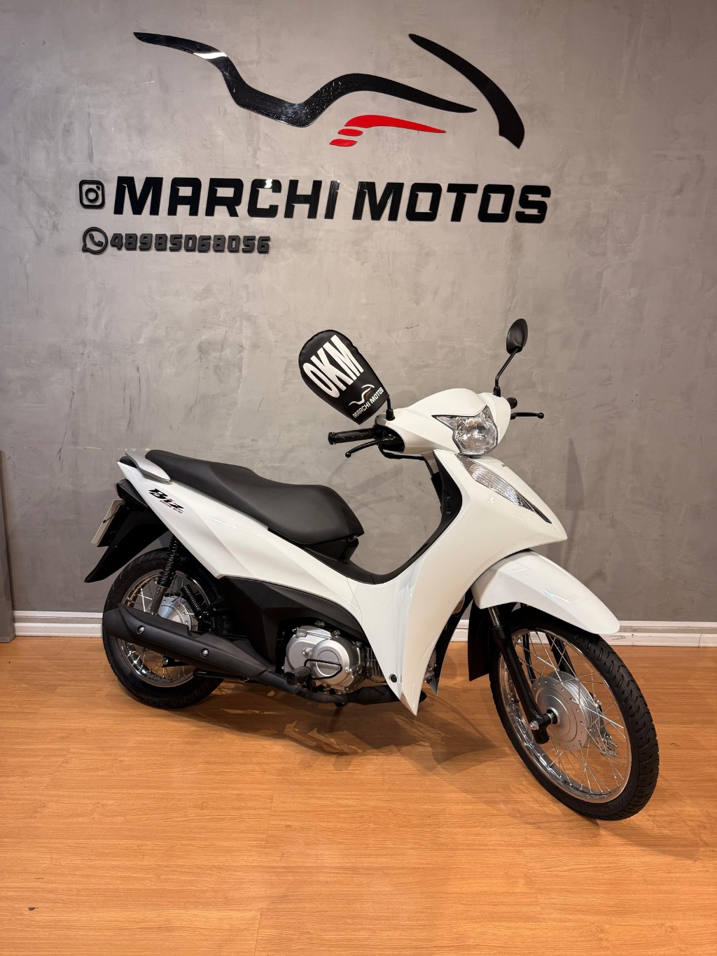 BIZ 125 ES/ 125 ES FLEX — foto 1
