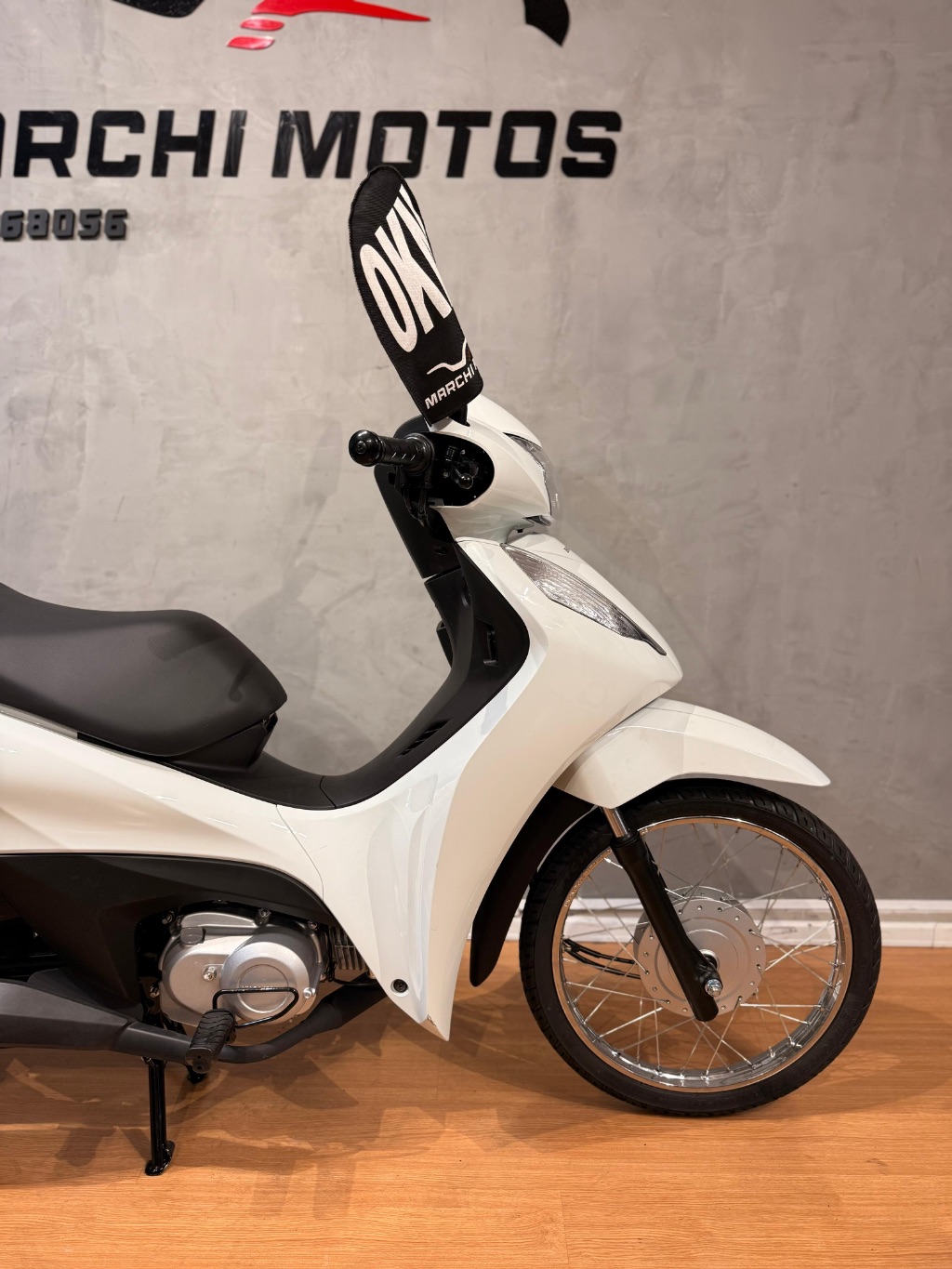 BIZ 125 ES/ 125 ES FLEX — foto 3