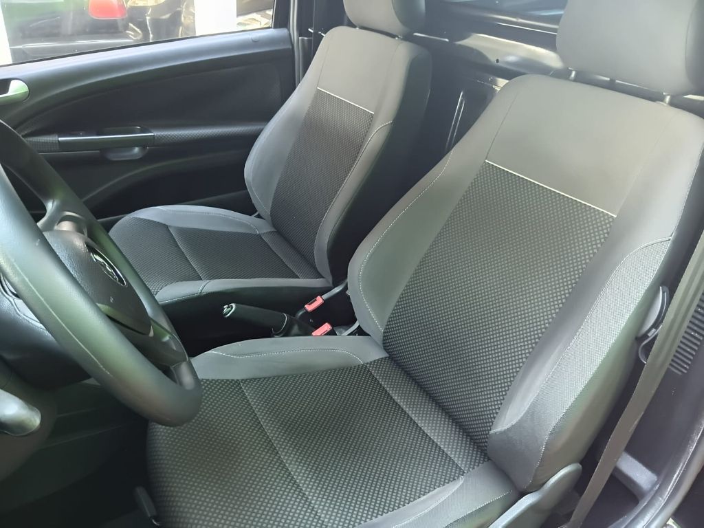 Saveiro Trendline 1.6 T.Flex 8V — foto 10
