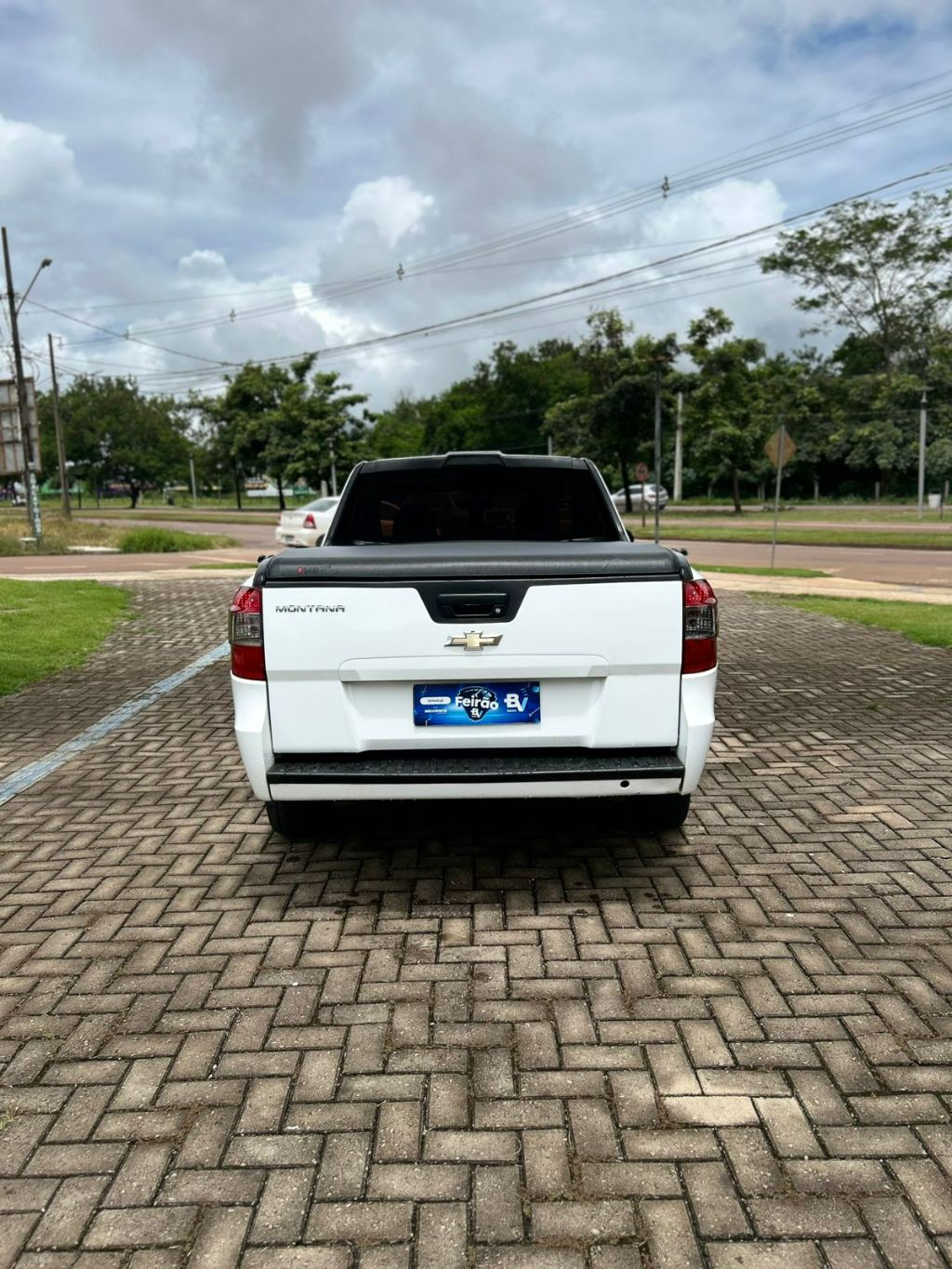 MONTANA LS 1.4 ECONOFLEX 8V 2p — foto 9